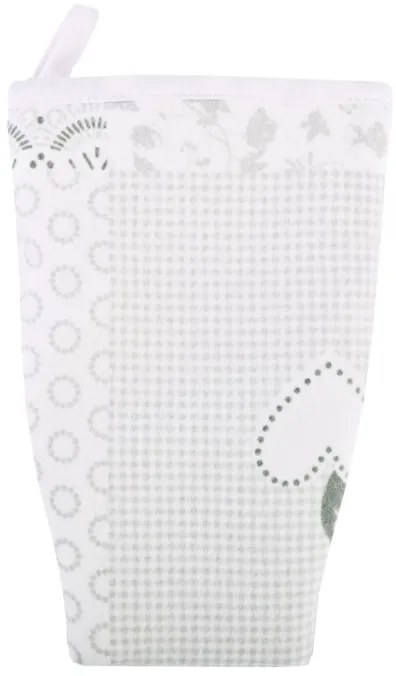 EMI Holiday béka sütőkesztyű