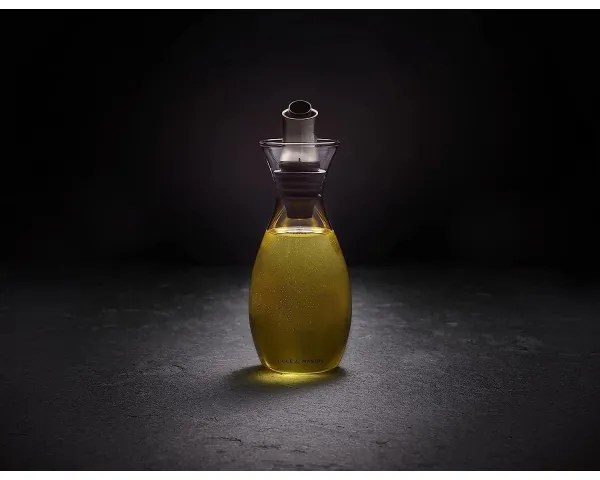 Cole&Mason - Olaj- és ecetadagoló HAVERHILL FLOW 350 ml