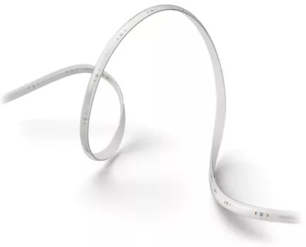 Philips - LED RGBW dimmelhető szalag Hue WACA 10m LED/20W/230V 2000-6500K