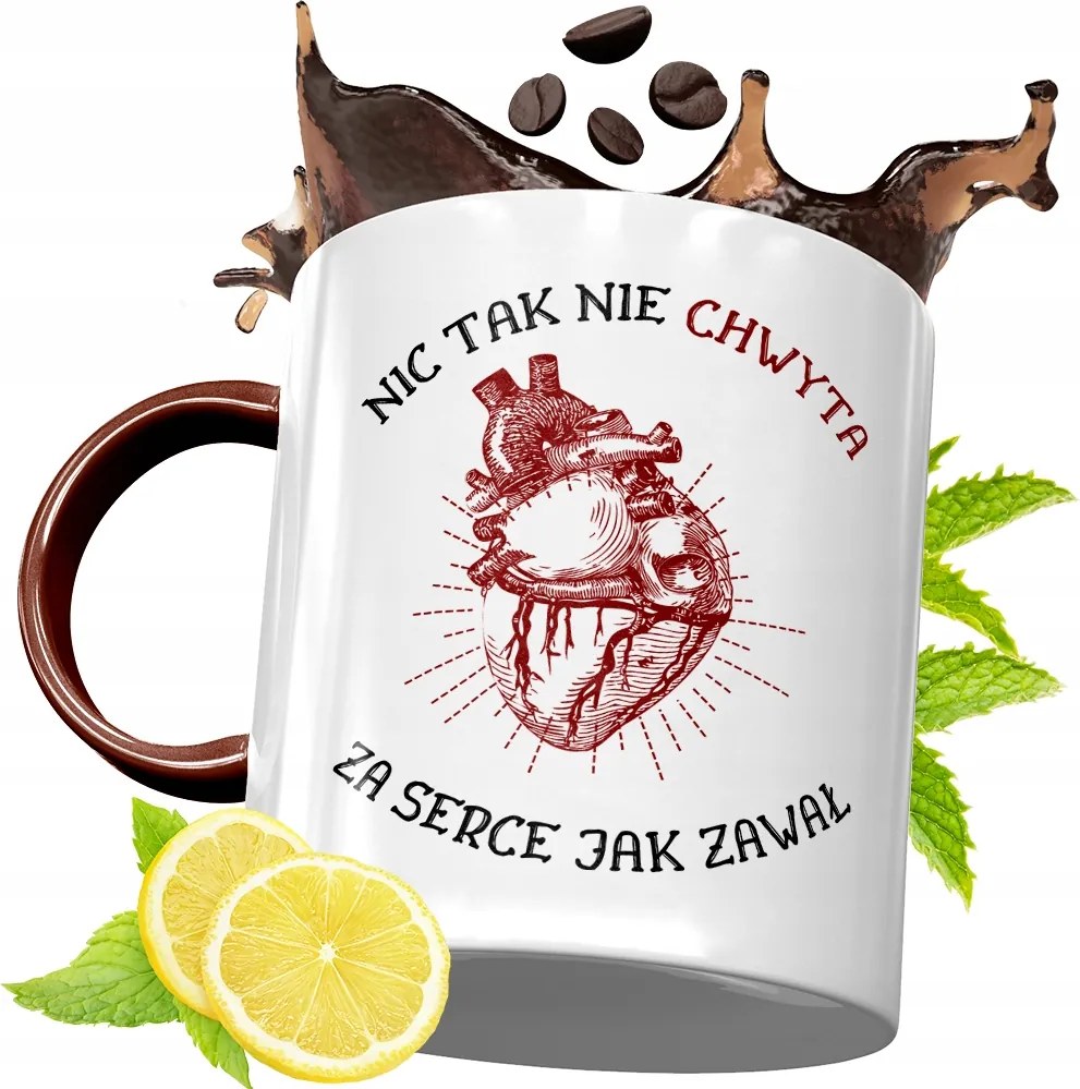 Bordó Bögre Doktornak Születésnapra Ajándék fényképes nyomattal