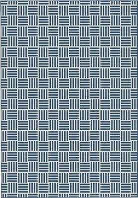 Lapos Szövésű Szőnyeg 200X290 Fenix Hurkos Szerkezet