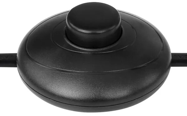 Globo 67262SB - LED Állólámpa SILLA LED/24W/230V