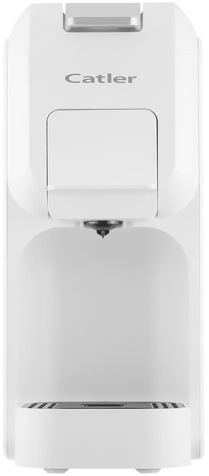 Catler ES 702 automatikus eszpresszógép Porto W