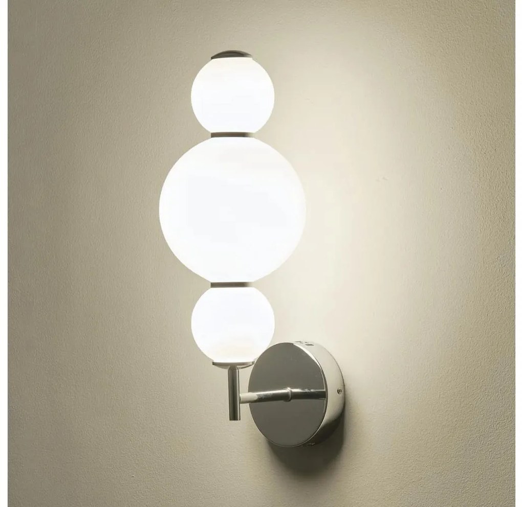 LED Fali lámpa LED/12,6W/230V 3000K