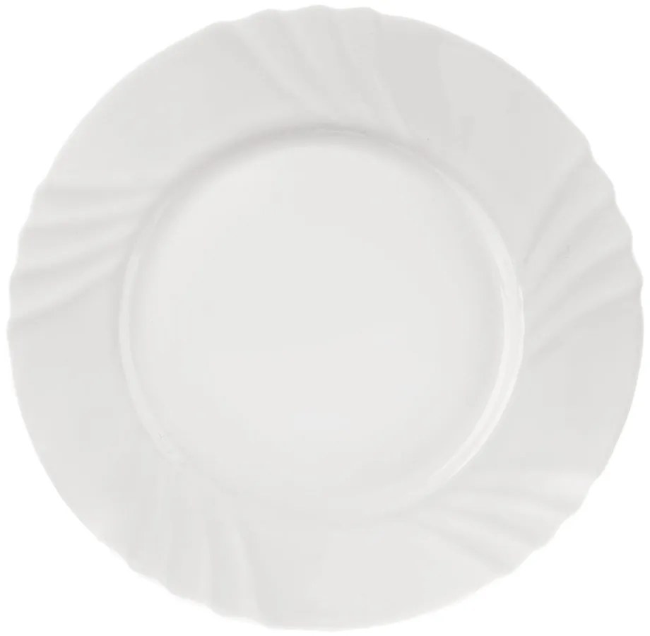 Üveg étkészlet 18 db-os Luna – Orion