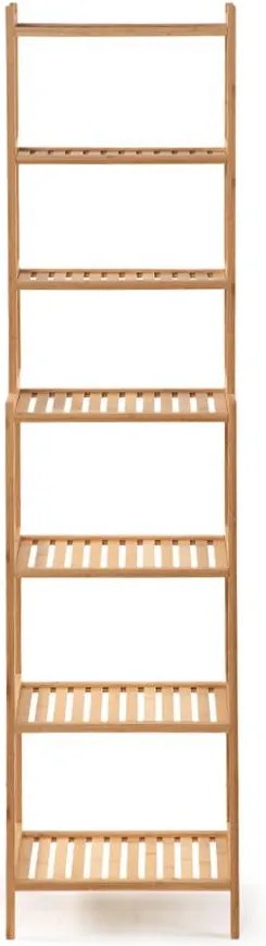 AVENBERG BAMBU 7 Bambuszpolc