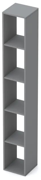 Infinity 2.0 9 elemes szett ólom / szürke