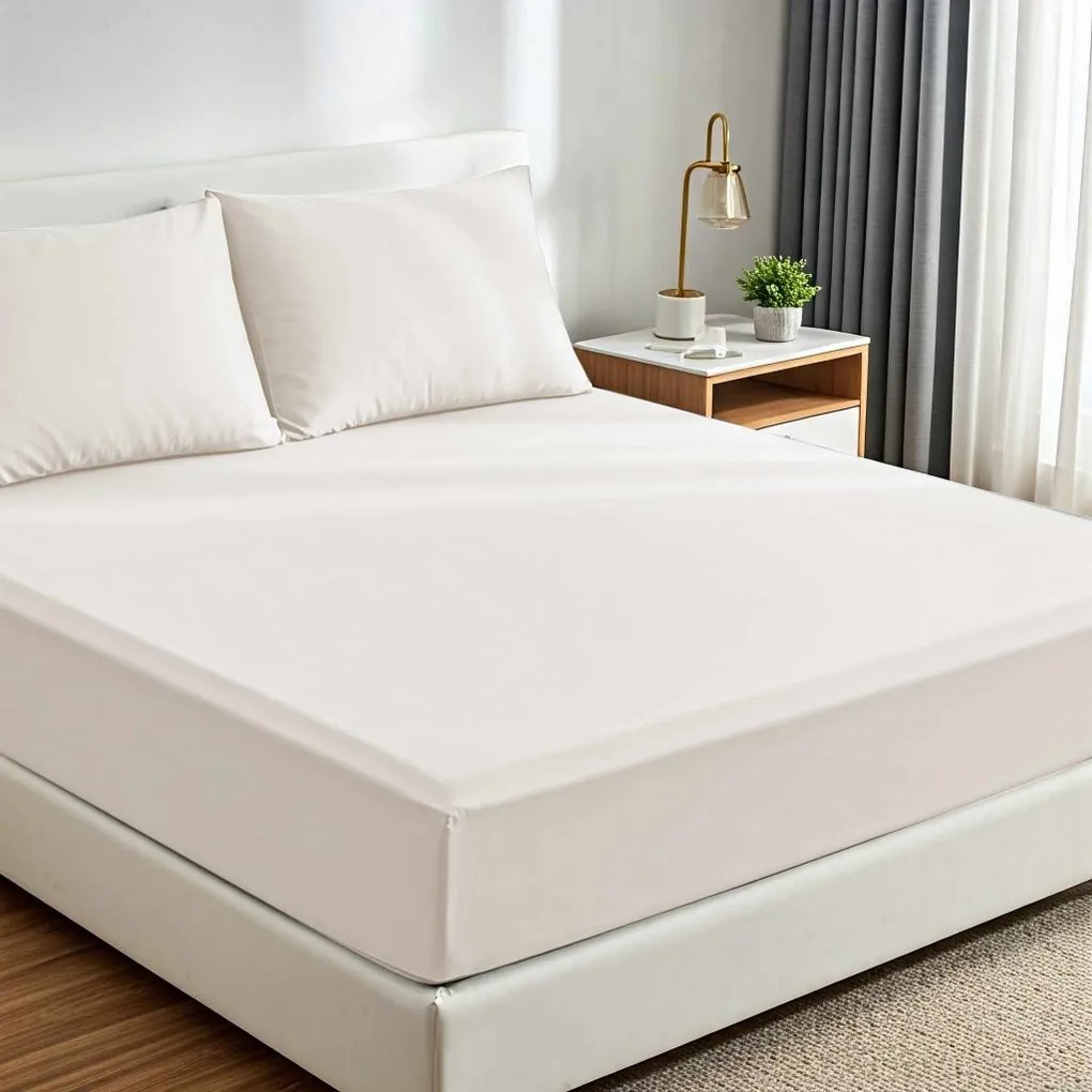 Muslin 100 - Ecru