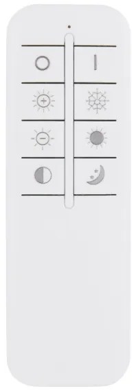 Globo 48416-50 - MAVY LED 50W 230V dimmelhető mennyezeti lámpa + DO