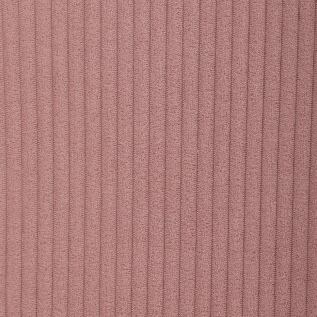 Étkezőszék rózsaszín kordbársony kárpittal – DCH-V4009 PINK6