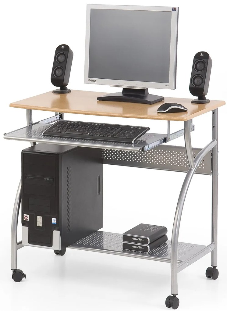 PC asztal Gala (éger). 769628