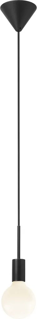 Nordlux PACO 2112053003 Függőlámpa 1x40W/E27 IP20