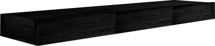 Avalon - Wood Black