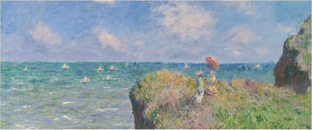 Divatos Flizelin Tapéta Fali Furnér Csendes táj 250x104 Ragasztó