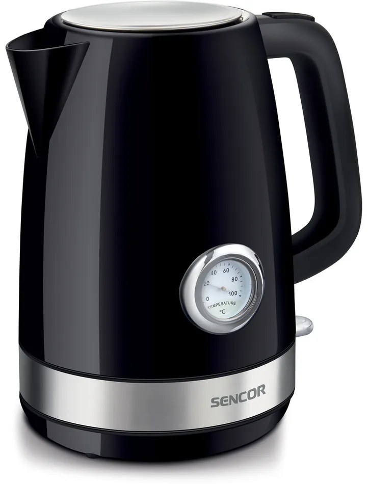Sencor SWK 1798BK gyorsforraló