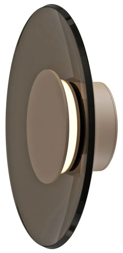 Paul Neuhaus PURE MOON 9594-97 Fali lámpa 1x14,4W/LED 2700K 100lm IP20