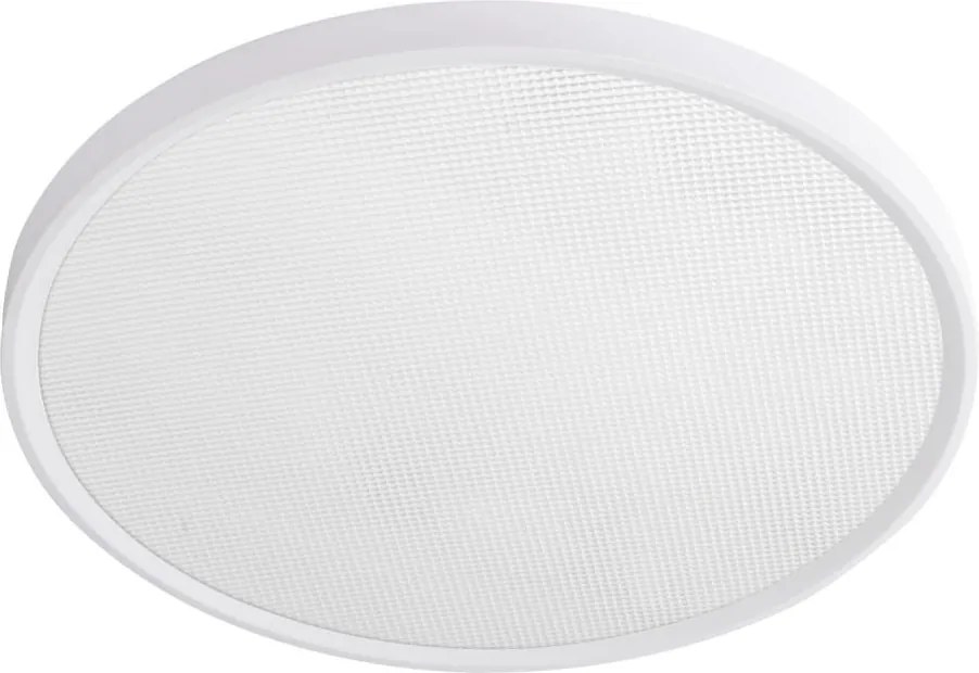LED mennyezeti lámpatest SIMEN LED/32W/230V 4000K IP40 átm. 40 cm fehér UGR<19