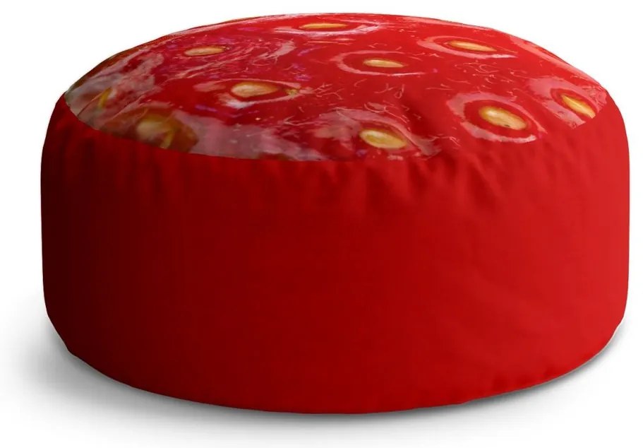 Circle zsámoly eper, piros