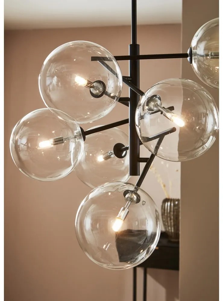 Andrew függőlámpa 6 izzóval - Markslöjd