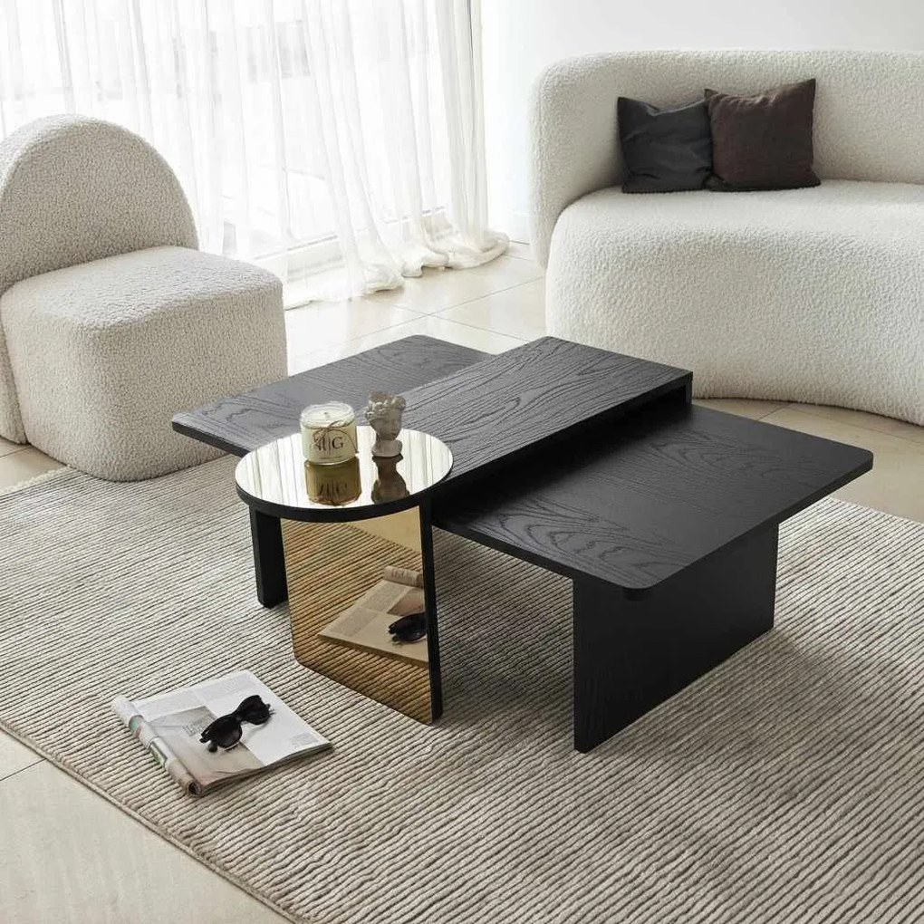 Luna 2 - Black