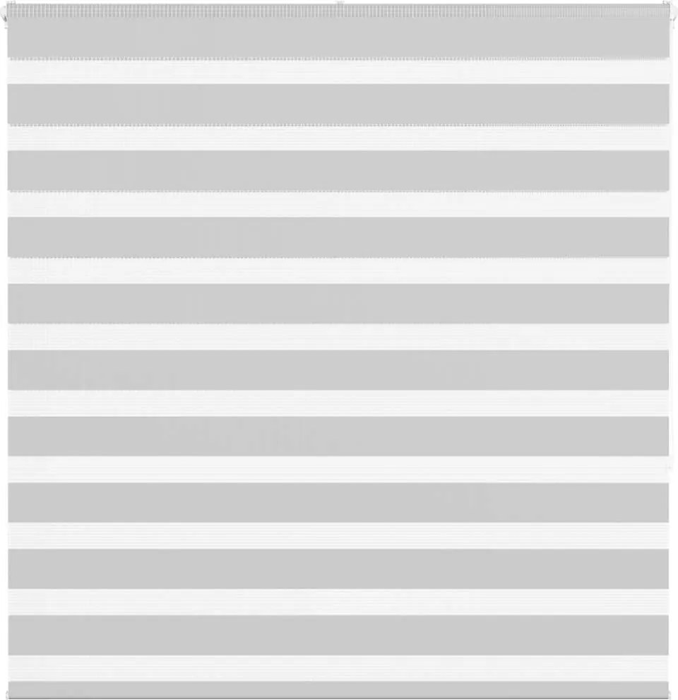 vidaXL zebrafüggönnyel 140x150 cm szövetszélesség 135,9cm poliészter