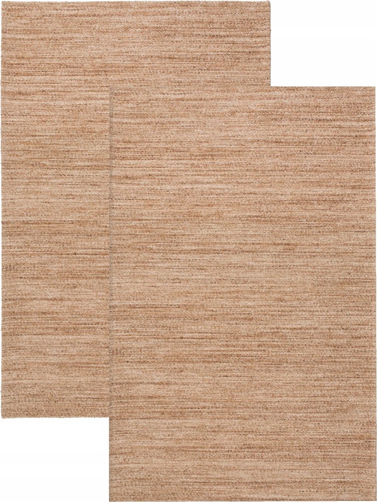 Futószőnyeg Csúszásgátló Konyha Szett 2db 55x85 Mosható Előszoba