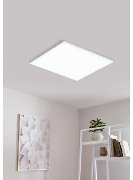 Eglo 99835 - LED Dimmelhető mennyezeti lámpa TURCONA LED/32,4W/230V + távirányító