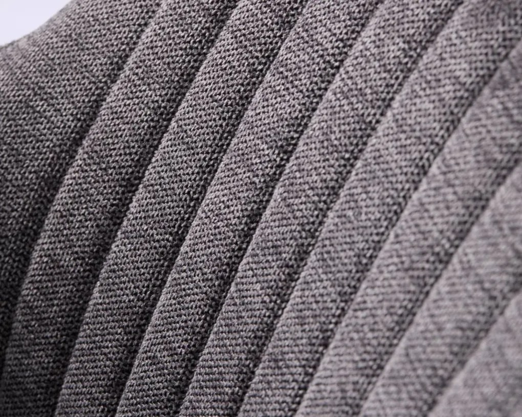 Nolan karfás design szék