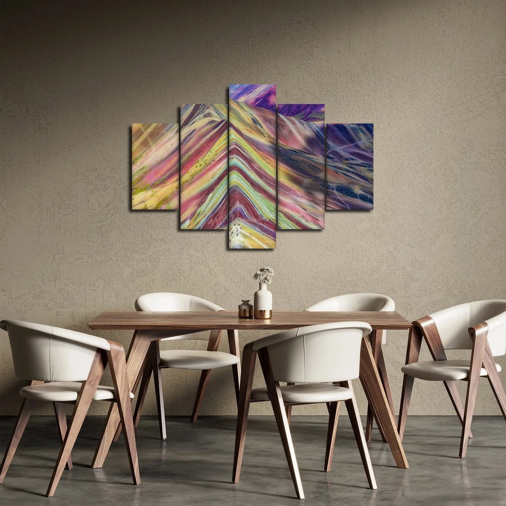 Kép - Panoráma (150x105 cm)