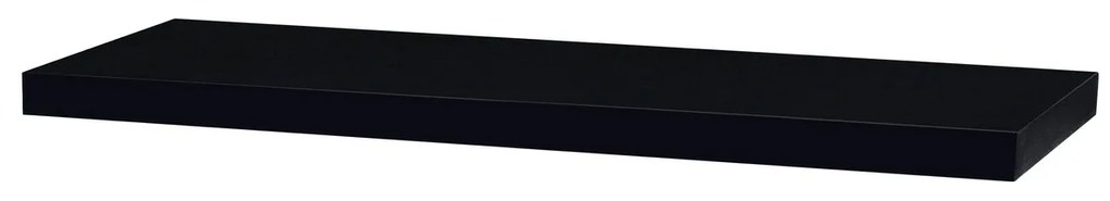 P-013 polc, fekete