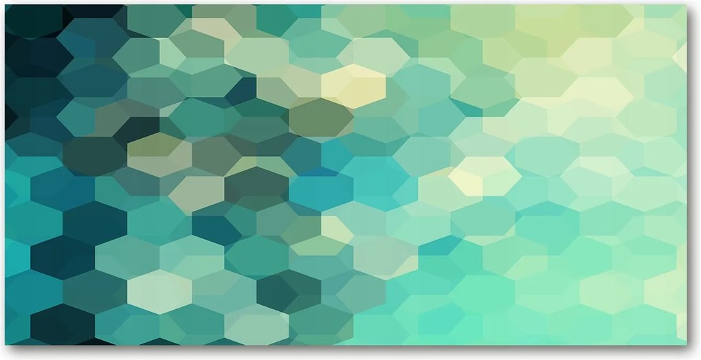 Konyhai panel Absztrakt háttér 120x60 cm Ragasztó