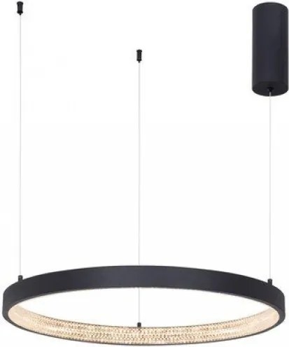 NOVALUCE 9865160 Modern Led Függesztett Lámpa LED IP20