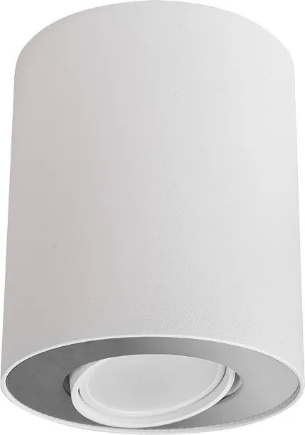 Nipeko Now (8897) Lámpakészlet fehér, szürke