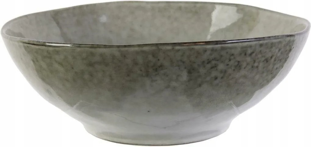 Kerámia Tál Laguna L zöld 800 ml