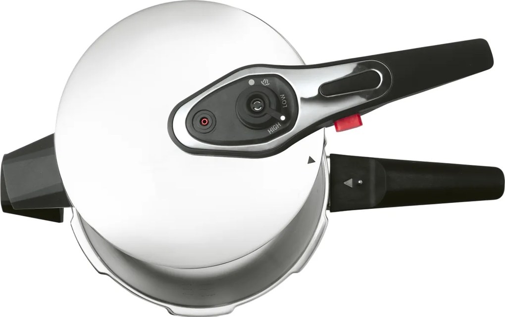 Lamart LT1311 Vape 4 l kukta , 4 l