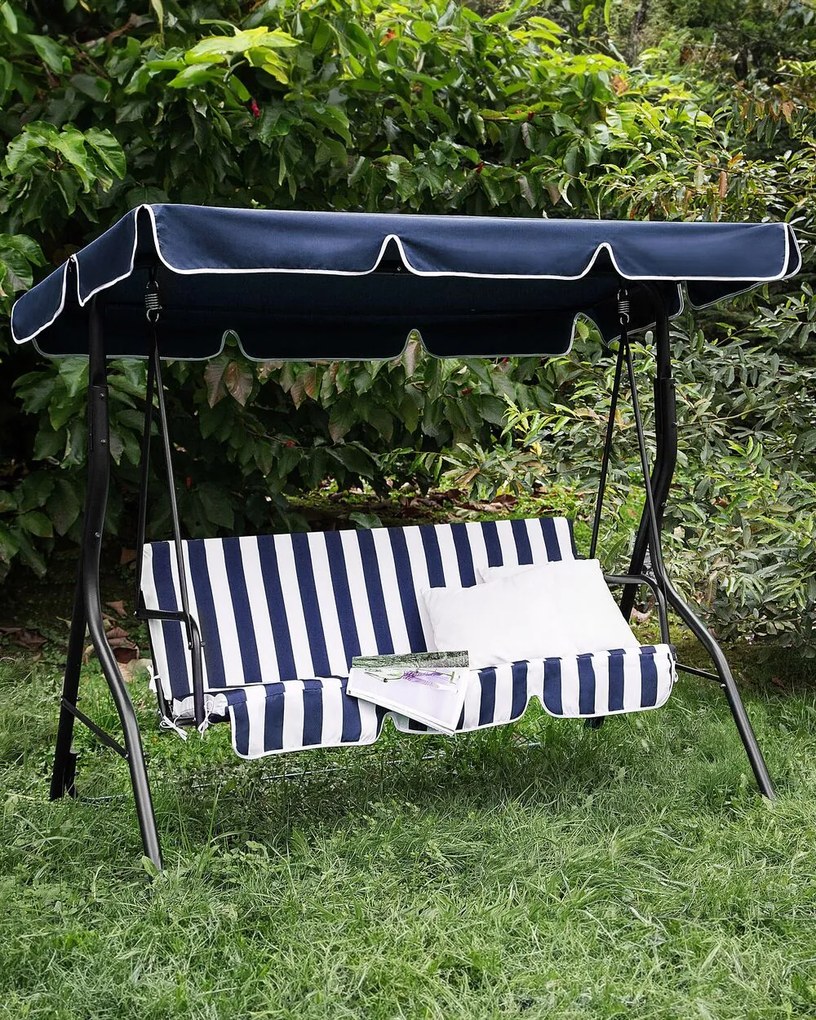 Hinta Comic (sötétkék). 1011792