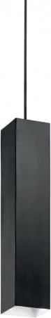 IDEAL LUX 126913 SKY Egyágú Függesztett Lámpa Fém GU10 IP20