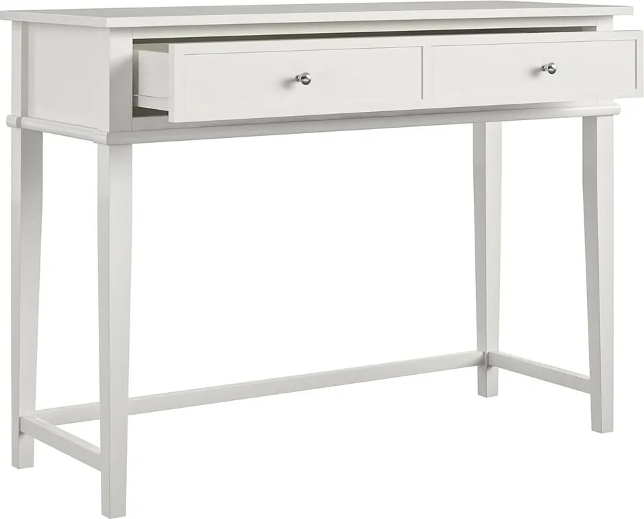 Íróasztal 45x89 cm Franklin – Støraa