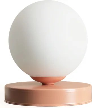 Aldex BALL 1076B11_S Asztali lámpa 1x10W/E14 IP20