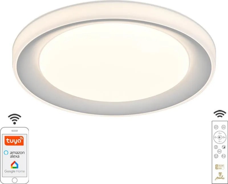 NEDES LC951U Ufo Lámpa IP20