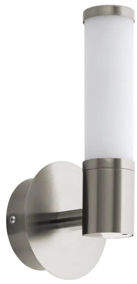 Eglo 64906-LED Fürdőszobai fali lámpa PALMERA PRO LED/4,5W/230V IP44 króm