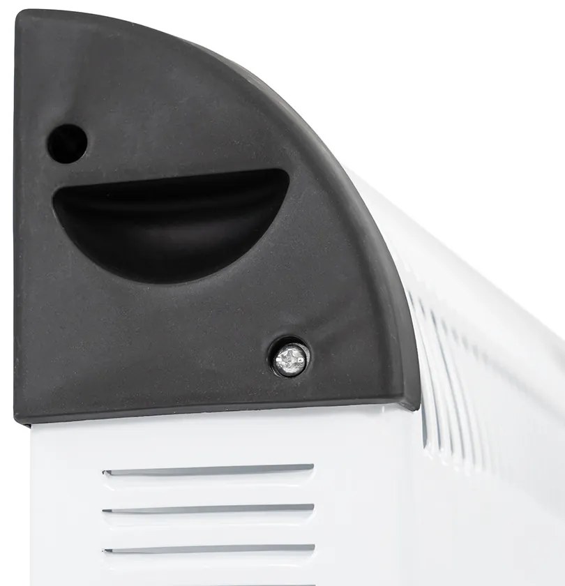 Kolumbo elektromos fűtőtest 600W / 900W / 1500W