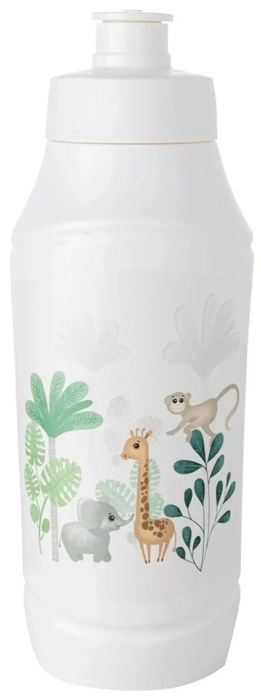 Florina Baby cumisüveg Safari, 375 ml