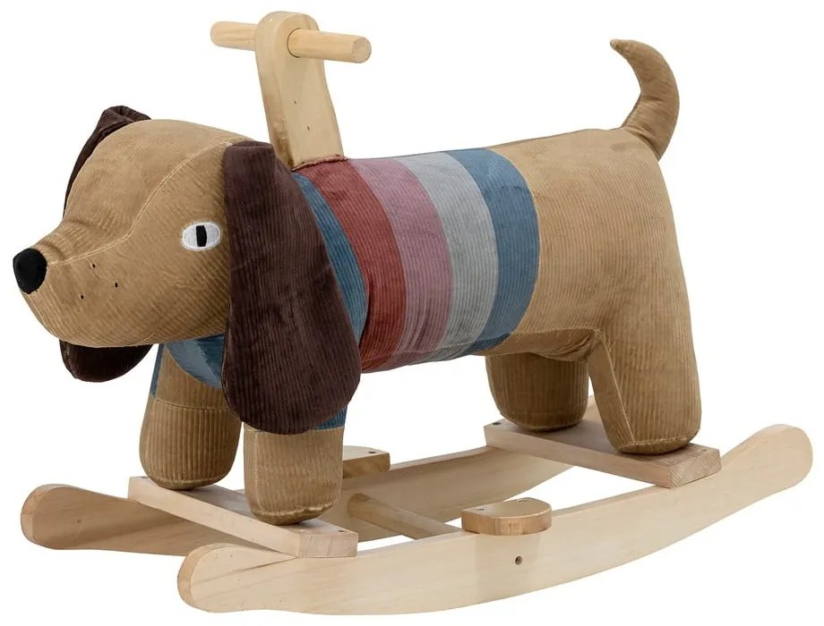 Hintázó kutya Charlie – Bloomingville Mini