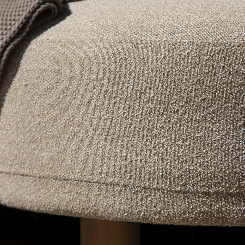 Olina 3 személyes kerti kanapé