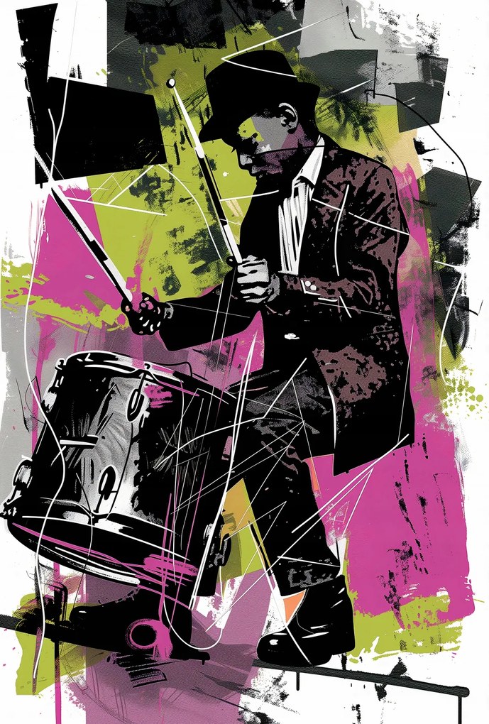 Poszter 67,5x100cm Dobenergia