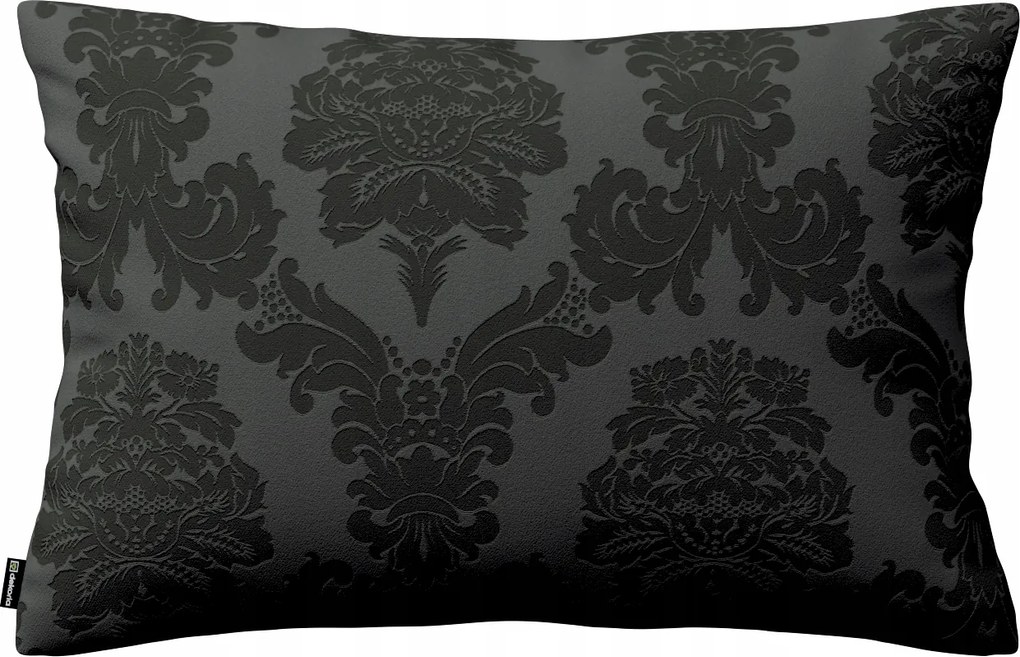 Dekoria Párnahuzat 60x40 szürke árnyalatok