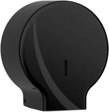 Wc-papír Adagoló Tartály Jumbo Fekete