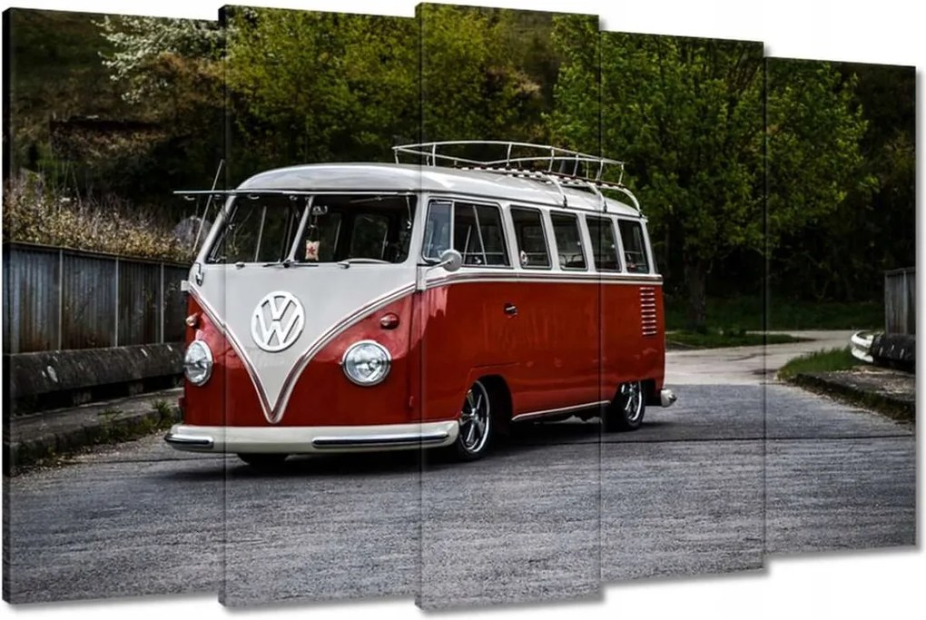 Képek 150x95 Volkswagen Transporter Vw