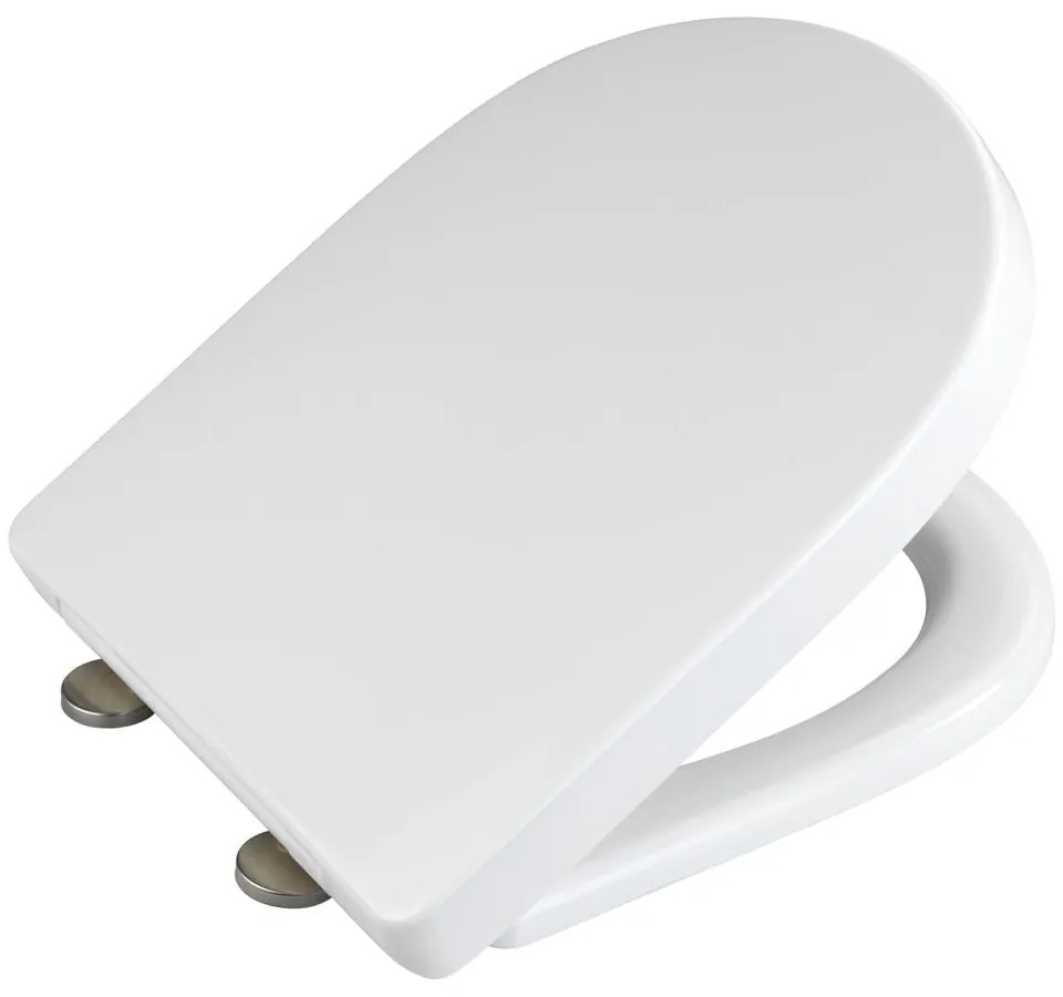 Exclusive Laufen Pro fehér WC-ülőke - Wenko